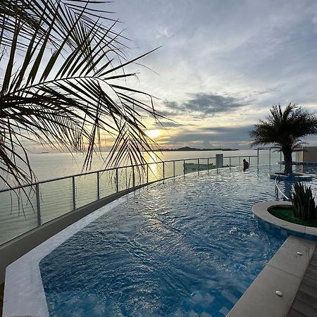 Sands Condominium Pattaya Buitenkant foto