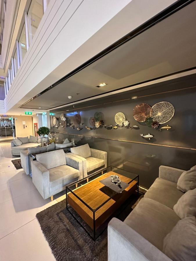 Sands Condominium Pattaya Buitenkant foto