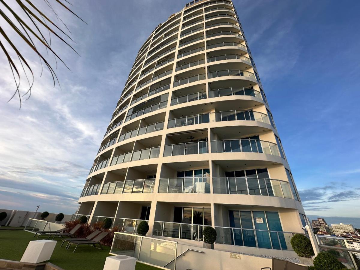 Sands Condominium Pattaya Buitenkant foto