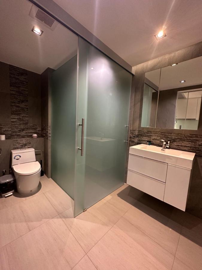 Sands Condominium Pattaya Buitenkant foto