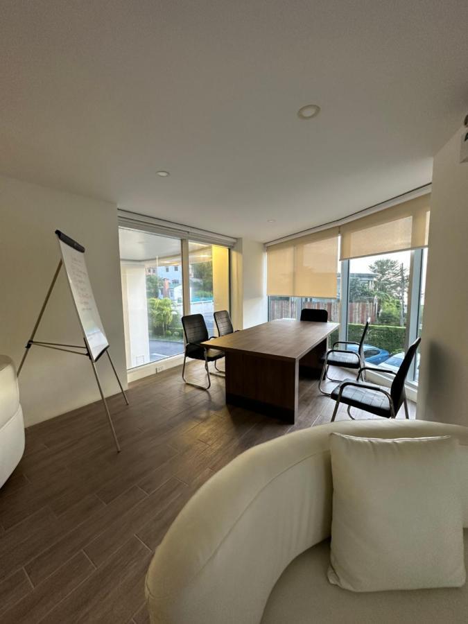 Sands Condominium Pattaya Buitenkant foto