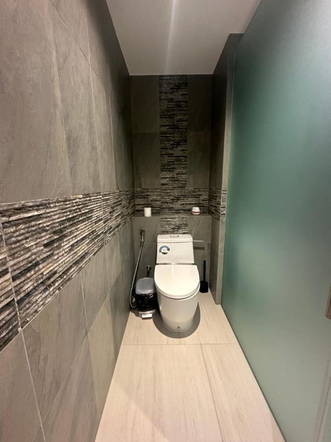 Sands Condominium Pattaya Buitenkant foto