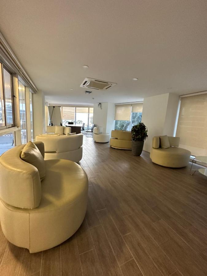 Sands Condominium Pattaya Buitenkant foto